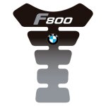 Autocollants compatible avec de protection de r�servoir de moto bmw f800