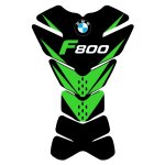 Autocollants compatible avec de protection de r�servoir de moto bmw f800 mod. 2