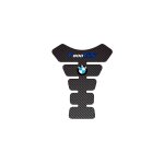 Autocollants compatible avec de protection de r�servoir de moto bmw f800gs mod. 3