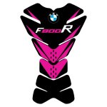 Autocollants compatible avec de protection de r�servoir de moto bmw f800r mod. 3