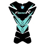 Autocollants compatible avec de protection de r�servoir de moto bmw f800r mod. 3