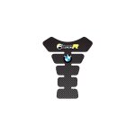 Autocollants compatible avec de protection de r�servoir de moto bmw f800r mod. 5