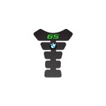 Autocollants compatible avec de protection de r�servoir de moto bmw gs mod. 3