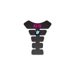 Autocollants compatible avec de protection de r�servoir de moto bmw gs mod. 3