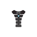 Autocollants compatible avec de protection de r�servoir de moto bmw gs mod. 3