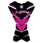 Autocollants compatible avec de protection de r�servoir de moto bmw hp4 mod. 2