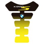 Autocollants compatible avec de protection de r�servoir de moto bmw k1200s