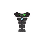 Autocollants compatible avec de protection de r�servoir de moto bmw k1200 sport mod. 3