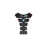 Autocollants compatible avec de protection de r�servoir de moto bmw k1200 sport mod. 3