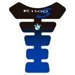 Autocollants compatible avec de protection de r�servoir de moto bmw r1100s