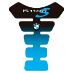 Autocollants compatible avec de protection de r�servoir de moto bmw r1100s