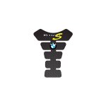 Autocollants compatible avec de protection de r�servoir de moto bmw r1100s mod. 3