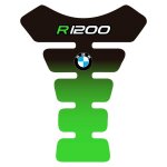 Autocollants compatible avec de protection de r�servoir de moto bmw r1200