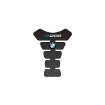 Autocollants compatible avec de protection de r�servoir de moto bmw r1200 mod. 3