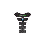 Autocollants compatible avec de protection de r�servoir de moto bmw r1200gs mod. 3