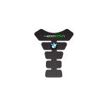 Autocollants compatible avec de protection de r�servoir de moto bmw r1200gsa mod. 3
