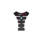 Autocollants compatible avec de protection de r�servoir de moto bmw r1200gsa mod. 3