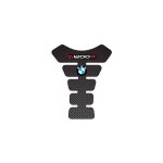 Autocollants compatible avec de protection de r�servoir de moto bmw r1200r mod. 3