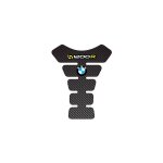 Autocollants compatible avec de protection de r�servoir de moto bmw r1200r mod. 3