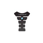Autocollants compatible avec de protection de r�servoir de moto bmw s1000r mod. 5