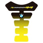 Autocollants compatible avec de protection de r�servoir de moto bmw s1000rr mod. 2