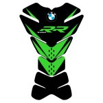 Autocollants compatible avec de protection de r�servoir de moto bmw s1000rr mod. 3