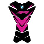 Autocollants compatible avec de protection de r�servoir de moto bmw s1000rr mod. 3