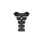Autocollants compatible avec de protection de r�servoir de moto bmw s1000rr mod. 5
