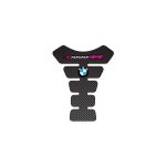 Autocollants compatible avec de protection de r�servoir de moto bmw s1000rr mod. 5