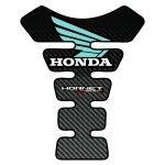 Autocollants compatible avec de protection de réservoir de moto honda hornet cb600f Autocollants compatible avec de protection de réservoir de moto honda hornet cb600f