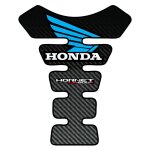 Autocollants compatible avec de protection de r�servoir de moto honda hornet cb600f