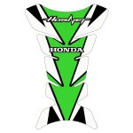Autocollants compatible avec de protection de réservoir de moto honda hornet mod. 3 Autocollants compatible avec de protection de réservoir de moto honda hornet mod. 3
