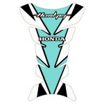 Autocollants compatible avec de protection de r�servoir de moto honda hornet mod. 3