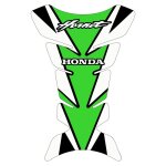 Autocollants compatible avec de protection de r�servoir de moto honda hornet mod. 4
