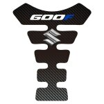 Autocollants compatible avec de protection de réservoir de moto suzuki 600f mod. 2 Autocollants compatible avec de protection de réservoir de moto suzuki 600f mod. 2