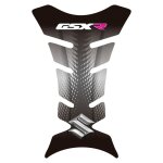 Autocollants compatible avec de protection de r�servoir de moto suzuki gsx r mod. 22