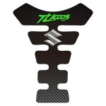 Autocollants compatible avec de protection de réservoir de moto suzuki tl1000s mod. 2 Autocollants compatible avec de protection de réservoir de moto suzuki tl1000s mod. 2