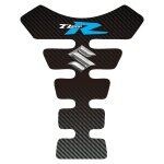 Autocollants compatible avec de protection de réservoir de moto suzuki tl1000r mod. 2 Autocollants compatible avec de protection de réservoir de moto suzuki tl1000r mod. 2