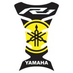 Autocollants compatible avec de protection de réservoir de moto yamaha r1 Autocollants compatible avec de protection de réservoir de moto yamaha r1
