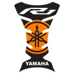 Autocollants compatible avec de protection de réservoir de moto yamaha r1 Autocollants compatible avec de protection de réservoir de moto yamaha r1