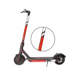 Autocollants réfléchissants de style pour scooter electrique xiaomi m365, accessoires de sécurité nocturne, ... Autocollants réfléchissants de style pour scooter electrique xiaomi m365, accessoires de sécurité nocturne, ...