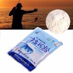 Autocollant secret en fiber de prot�ines pour la p�che, 1 sachet, 30g