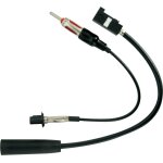 Autoleads pc5 - 111 adaptateur autoradio pour volksw. . . Autoleads pc5 - 111 adaptateur autoradio pour volksw. . .
