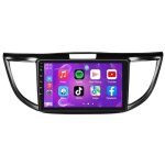 Autoradio android 11 9 pouces avec carplay sans fil navigation gps bluetooth ram 4 go rom 64 go yonis ...