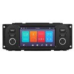 Autoradio android 13 5 pouces gps bluetooth wi - fi et recopie d'ecran ram 1 go rom 32 go yonis