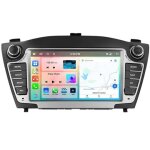 Autoradio android 15 6g + 128g ecran 7 pouces navigation gps bluetooth wi - fi yonis
