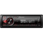 Autoradio bluetooth pioneer mvh - 330dab