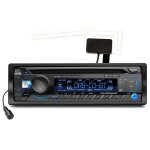 Autoradio caliber rcd237dab - bt Autoradio caliber rcd237dab - bt