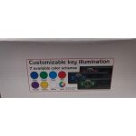 Autoradio caliber rmd 052dab - bt