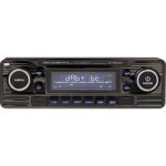 Autoradio caliber rmd120dab - bt - b